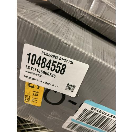 Queen Size Metal Platform Bed Frame/Victorian Style Headboard and Footboard/Steel Slat Support/Easy Assembly/No Box Spring Needed/Underbed Storage/Noise Free/Black