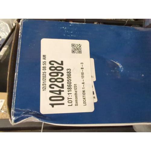 insignia - ns-hawhp2 rf wireless over-the-ear headphones - black