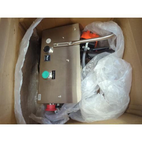 Upper Control Box 104491 Compatible with Skyjack Scissor Lift SJII3220 SJM3015 SJM3219 SJIII6832E SJII6832