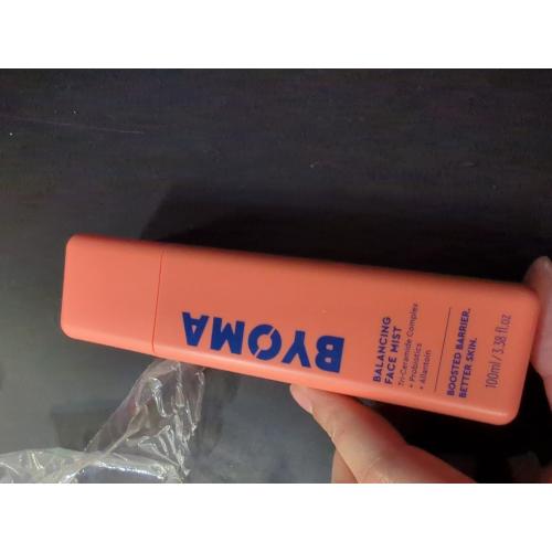 BYOMA Balancing Face Mist - 3.38 fl oz