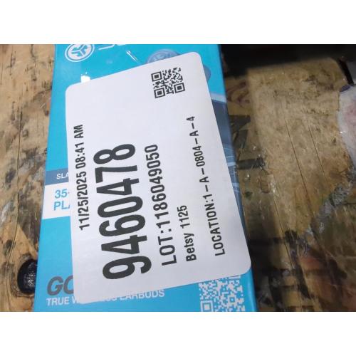 JLab GO Air POP True Wireless Earbuds