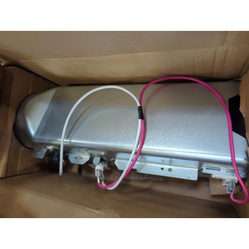 Dryer Heating Element Assembly Replaces For LG DLEX2650R DLEX7177WM DLEX9000V DLEX8100V DLEX3370V DLEX3370W DLEX7700VE DLE2050W DLEX5000V DLEX8000V DLEX3250W DLEX3875V DLEX3875W DLEX3885C DLEX3885W