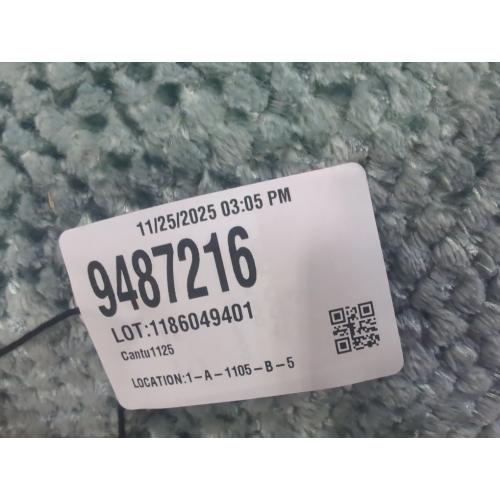 Callisto Home Pillow 14 x 24 Morning Mist