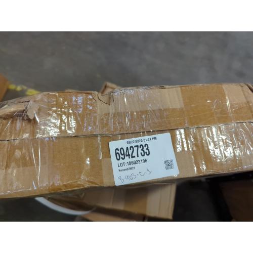 12 Pack 3x55 Masking Tape 3 Inch Wide Bulk, Beige, General Purpose White Painters Tapes for Drafting, Packing, Labeling, 3 Inch × 55 Yards Total 660 Yards