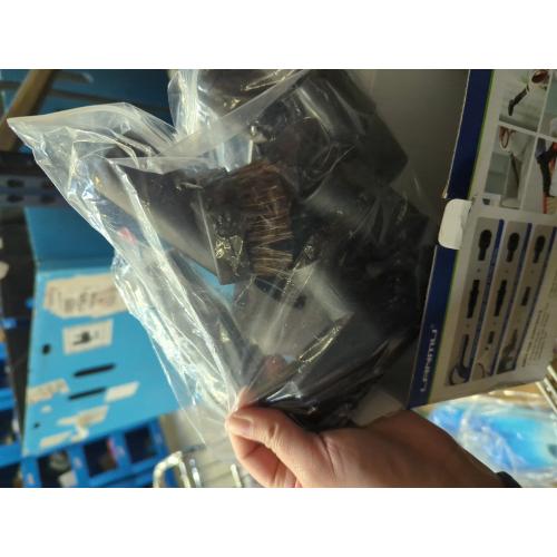 LANMU Vacuum Attachments Compatible with Shark Navigator Lift-Away NV360 NV352 NV356E, NV501 & Rocket HV301 HV322 Vacuum, 1 1/4 Accessories Kit with Adapter for Home, Car Interior Cleaning