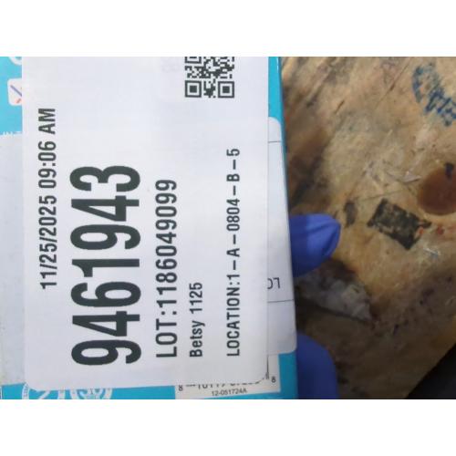 Go Pop Active Noise Cancelling True Wireless Earbuds - Black