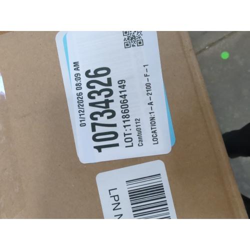 iTouchless 80 Liter / 21 Gallon Open Top Kitchen Trash Can and Recycling Bin, Rectangular Extra-Large Capacity Commercial Grade Stainless Steel, for Home, Office, Work, Business, Store, Garage