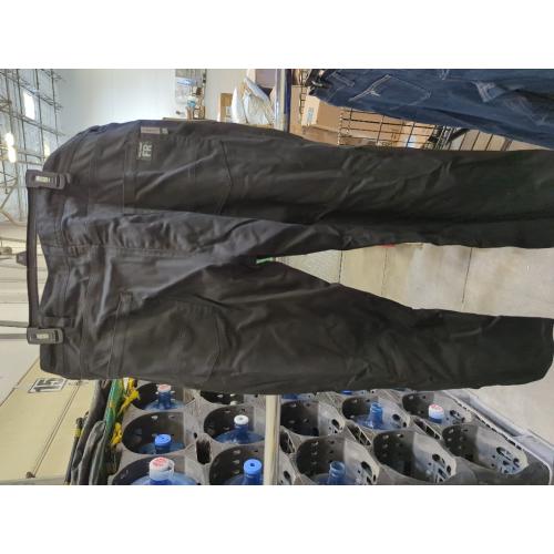Size 42x30 Wolverine FR mens work pants