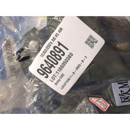 Size M...Womens Yelena Belova Vest - Green Vest Cosplay Costume Halloween Outfits for Women