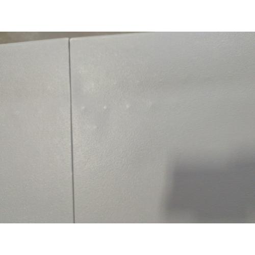 Cosco 3-ft x 6-ft Indoor or Outdoor Rectangle Resin Gray Folding Banquet Table