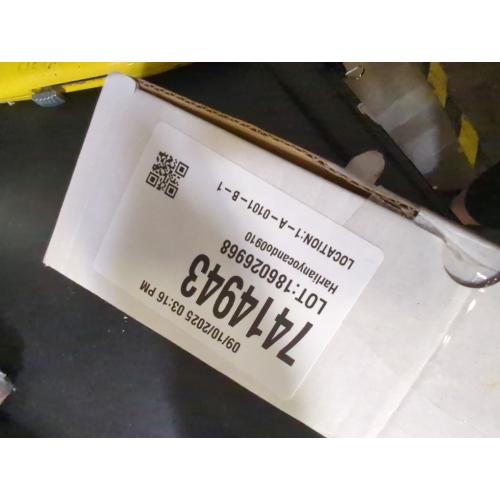 LightingWill LED Driver 30 Watts Waterproof IP67 Power Supply Transformer, 90-265V AC to 12V DC Low Voltage Output, Adapter with 3-Prong Plug 3.3 Feet Cable for Outdoor Use, Computer Project