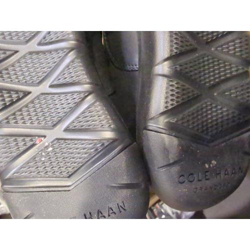 Cole Haan, Black, Men's 11 Grand Atlantic Oxford