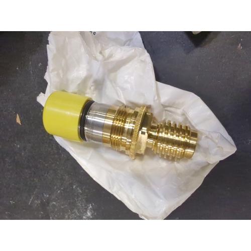 Grohe 1/2' Thermostatic Cartridge - GR-47450000