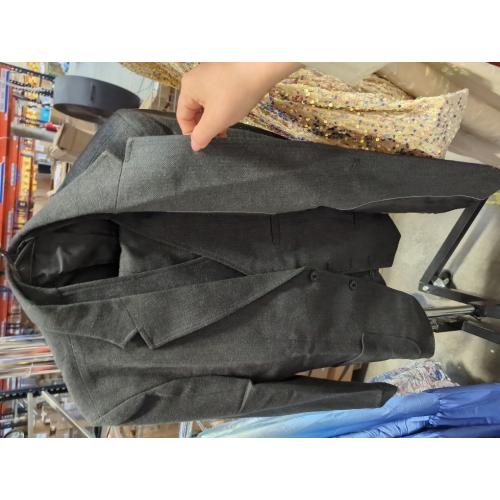 Size M ...Boys Suit Teenager Suits Set for Boys, Kids Slim Fit Formal Wear Tuxedo, Ring Bearer Outfit for Wedding