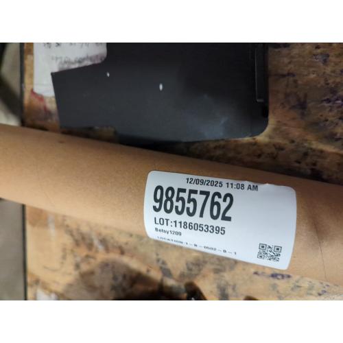 Dry Erase Calendar for Wall - 38 x 58 Extra Large White Board Calendar, One Month Undated Blank Daily Planner, Reusable Laminated 30-Day Task Organizer for Office, Classroom, Home(No Creases)