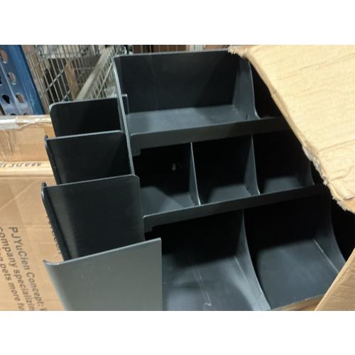 Mind Reader Condiment Organizer