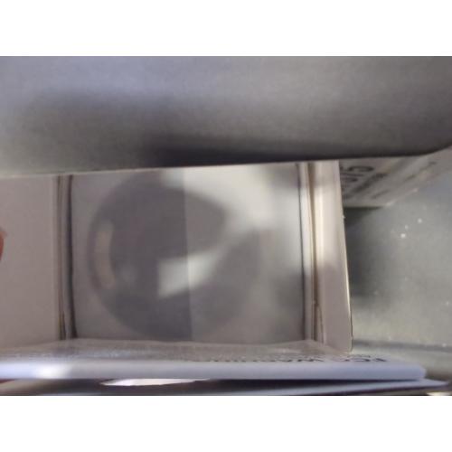 Color Grey Wyze Cam V4 Plug-in Indoor and Outdoor Smart-Enabled Security Camera