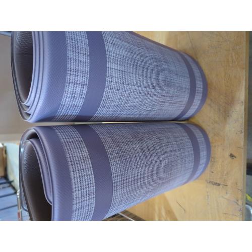 Mattitude Kitchen Mats Set of 2,Cushioned Anti-Fatigue Non-Skid Rug Sets | Ergonomic Comfort PVC Kitchen Mats for Floor,Standing Mat for Kitchen,Floor,Office,Sink,Laundry, Grey Frame