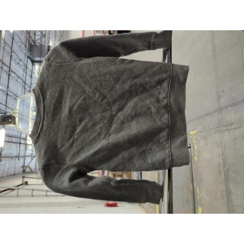 Size medium Nike Boys' Sportswear HBR Club Fleece Sweatshirt