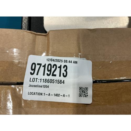 Round Heavy Duty Tomato Cage - 55 Inch Steel Core Plastic Coated Garden Trellis, 4-Post Rustproof Plant Support for Tomato/Cucumber/Beans, No Tools Snap Assembly, Spare Parts Available