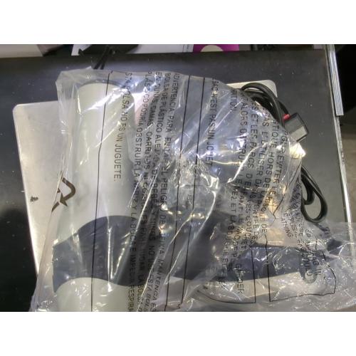 REVLON Turbo Hair Dryer | 1875 Watts of Maximum Shine, Fast Dry (Silver)