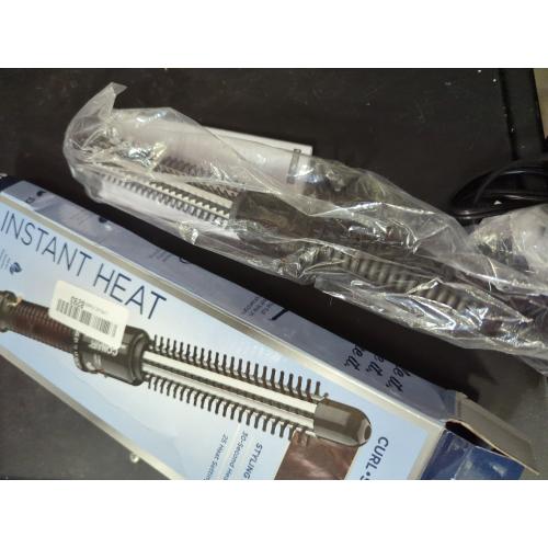 Conair Smoothing Hot Brush