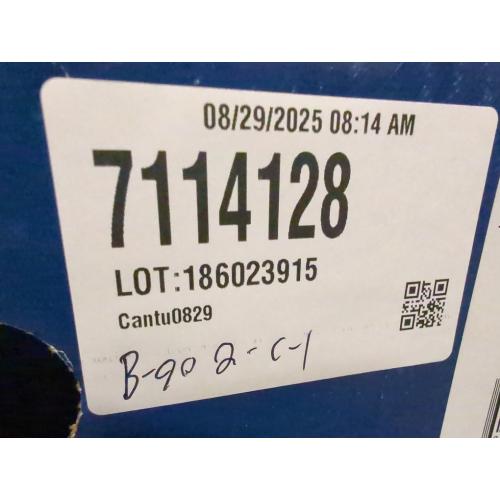 Insignia - 1.1 Cu. Ft. Microwave - Black