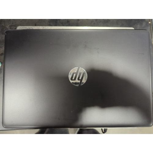 Hp Stream Laptop Model 14 cb164wm With Charger