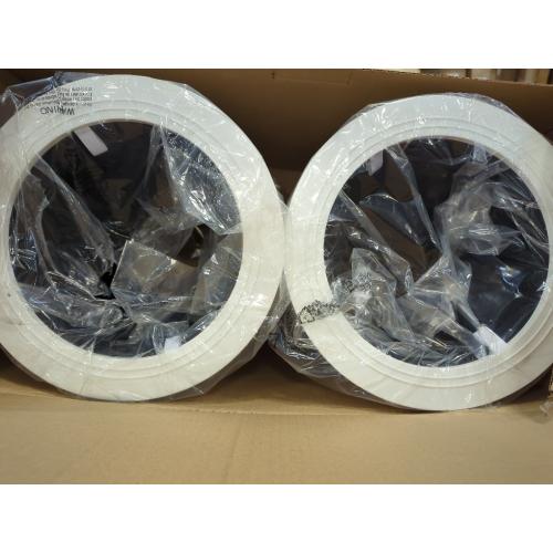 Core 600S Replacement Filter for LEVOIT Core 600S-P Smart Air Purifier, Core600S-RF, 3-in-1 HEPA Activated Carbon Filter for Home Large Room, 2 Pack