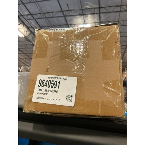 Velener Artificial Agave Plant in Black Pot with Real Stone Pebbles, Large Fake Agave Plants for Indoor and Outdoor-15 inches Tall, 81 Leaves