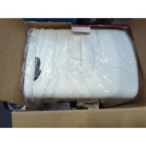 Frigidaire 6 Can/4L Mini Personal Retro Fridge Cooler EFMIS229-Moonbeam, Includes Home and 12V Car Cord, 4-liter capacity chills six 12 oz. soda cans