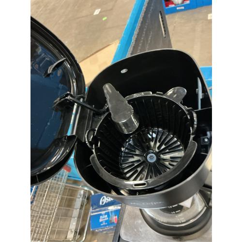 Mr. Coffee 12-Cup Switch Coffee Maker Black