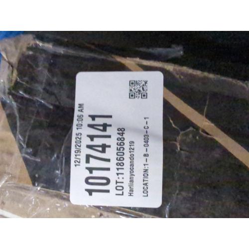 26/27.5/29 Inch MTB Suspension Fork, Travel 120mm, 28.6mm Straight Tube QR 9mm, 100mm Spacing Hub, Crown Lockout Aluminum Alloy Shock Absorber XC Mountain Bike Front Fork