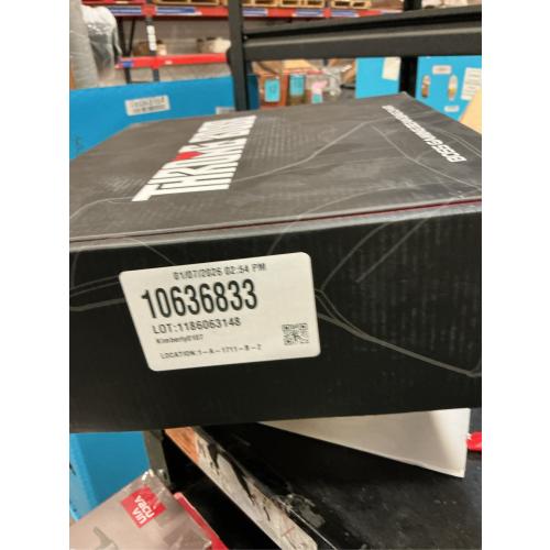 Throne Boss Gaming Bean Bag Chair Cover for Adults with High Back, Green – Large Floor Gaming Chair Cover, Easy to Clean Fabric, Large Pockets, Headphone Hanger, Requires 350 Liters Polystyrene Beans