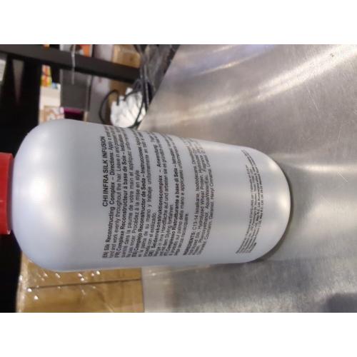CHI® Silk Infusion Silk Reconstructing Complex - 6 oz.