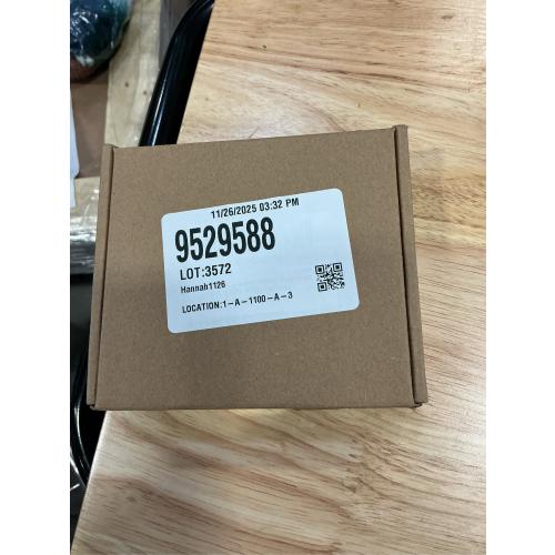 Body Camera Magnet Bracket, Strong Magnet for KP9, KP20, KP22 Cameras