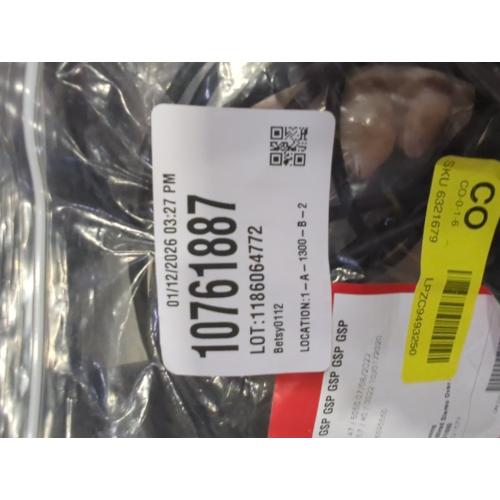 ASTRO Gaming MixAmp Pro TR with Dolby Audio, Customizable Stream Output, Voice Balance, USB Sound Card, Mixer Amplifier for Playstation 5, PS4, Xbox Series X|S, Xbox One, PC and Mac (Renewed)