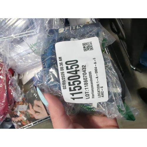 FITLY Running Handheld Water Bottle 12 oz Soft Flask - Hand Water Bottle For Runners, Hiking, Skiing & Outdoor Activity - Fits F2, F2, F3 & F4 Collapsible Flask - Hydration Holder with Pocket