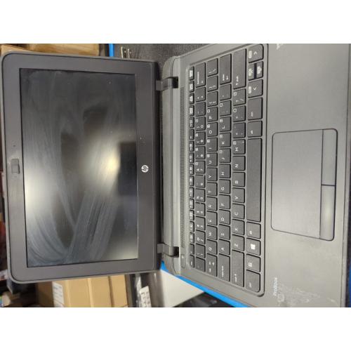 HP ProBook 11 G1 With Charger