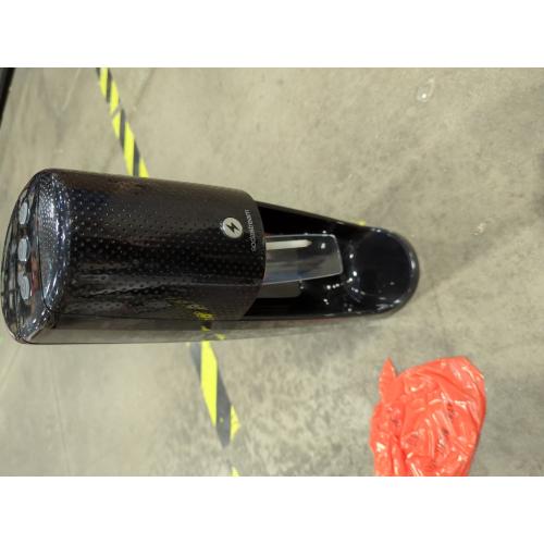 SodaStream  Fizzi One Touch Sparkling Water Maker Kit