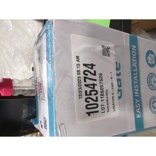 PRObebi Retractable Dog Gate for The House Extends to 54 Wide 34 Tall, Gates for Baby Indoor, Stair Gate for Outdoor, Staris, Hallways, Doorways, Deck, Porch, Need Drilling