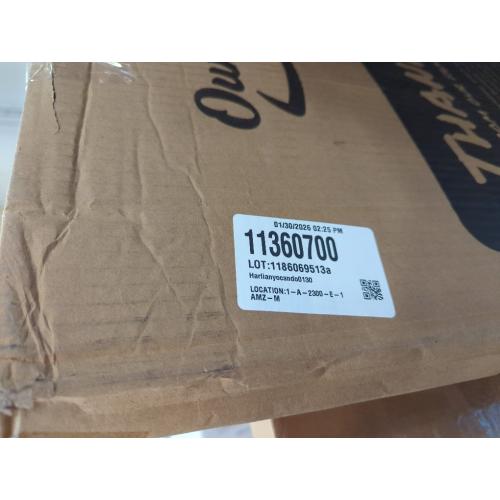 Own the Wave Black Claw Strike 40″ High Performance Wooden Skimboard - Features Non-Slip Traction Pad | Comes with Padded Carry Bag Made from Recycled Plastics – for Kids and Adults