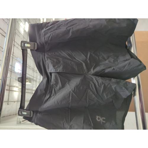 Size XL On Men's 5 Core Shorts