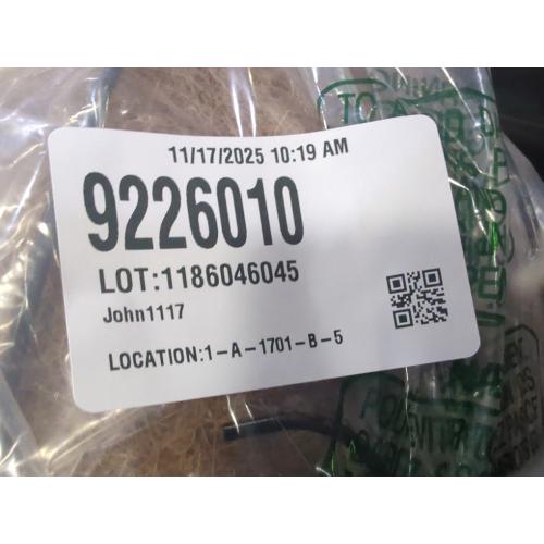 Size 14 Set of 2 Wall Planters for Outdoor Plants (2 Pack, 14 Inch) Large Hanging Planter with Coco Liner, Metal Round Wire Flower Basket Outside Fence Railing Plant Pots Holder Deck Porch Balcony Decor