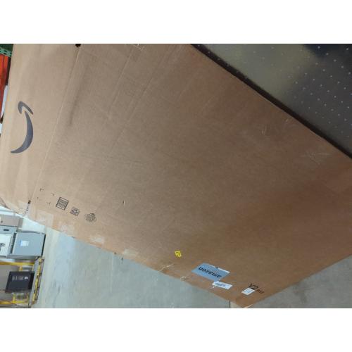 BesWin Office Chair Mat for Carpet,  32 x 48 Heavy Duty Hard Computer Desk Chair Mat for Carpeted Floors, Anti-Slip Carpeted Floor Protector for Home Office, Smooth Glide, Ship Flat