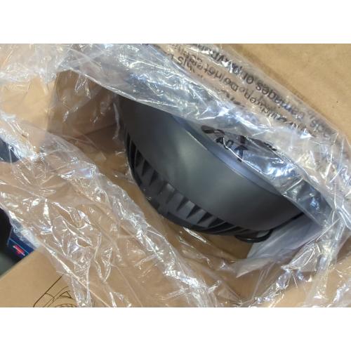 Honeywell Home - Table Air Circulator Fan - Black