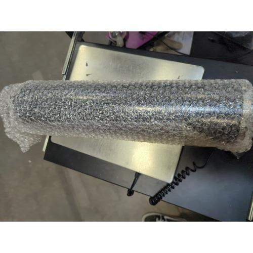 4 Diamond Core Drill Bit with 17-3/4 Total Length, 1-1/4-7 Thread, Laser-Welded Segments for High-Performance Drilling Cured Concrete, Brick, Stone, Masonry Walls and Floors