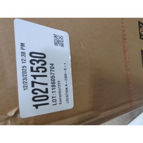 Electric Chafing Dish, 3 x 3QT Size Electric Chafing Dish Buffet Set with Rotary Knob Adjustable Temp, 700W Electric Buffet Servers and Warmers with Roll Top for Catering