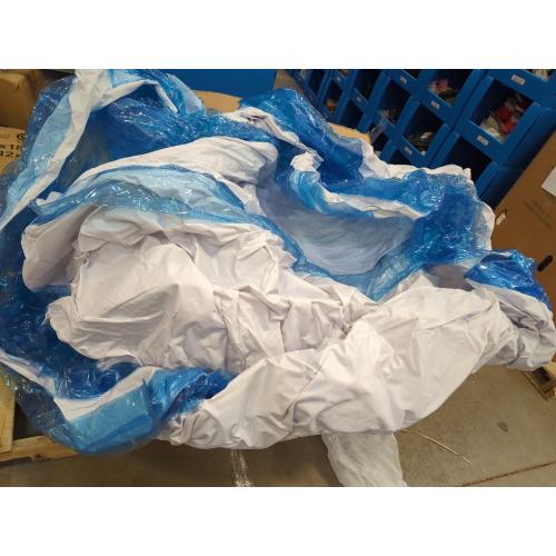 INTEX 58484EP Swim Center Inflatable Family Pool: 277 Gallon Capacity – 120 x 72 x 22 – Blue