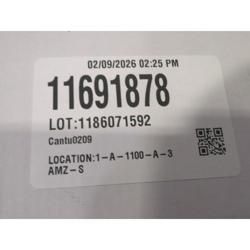 Marine 12v Led White/Red Light, 20 inch gooseneck arm, dimmable Lamps, Flexible Reading Chart Light for Boat, Rv, Caravan